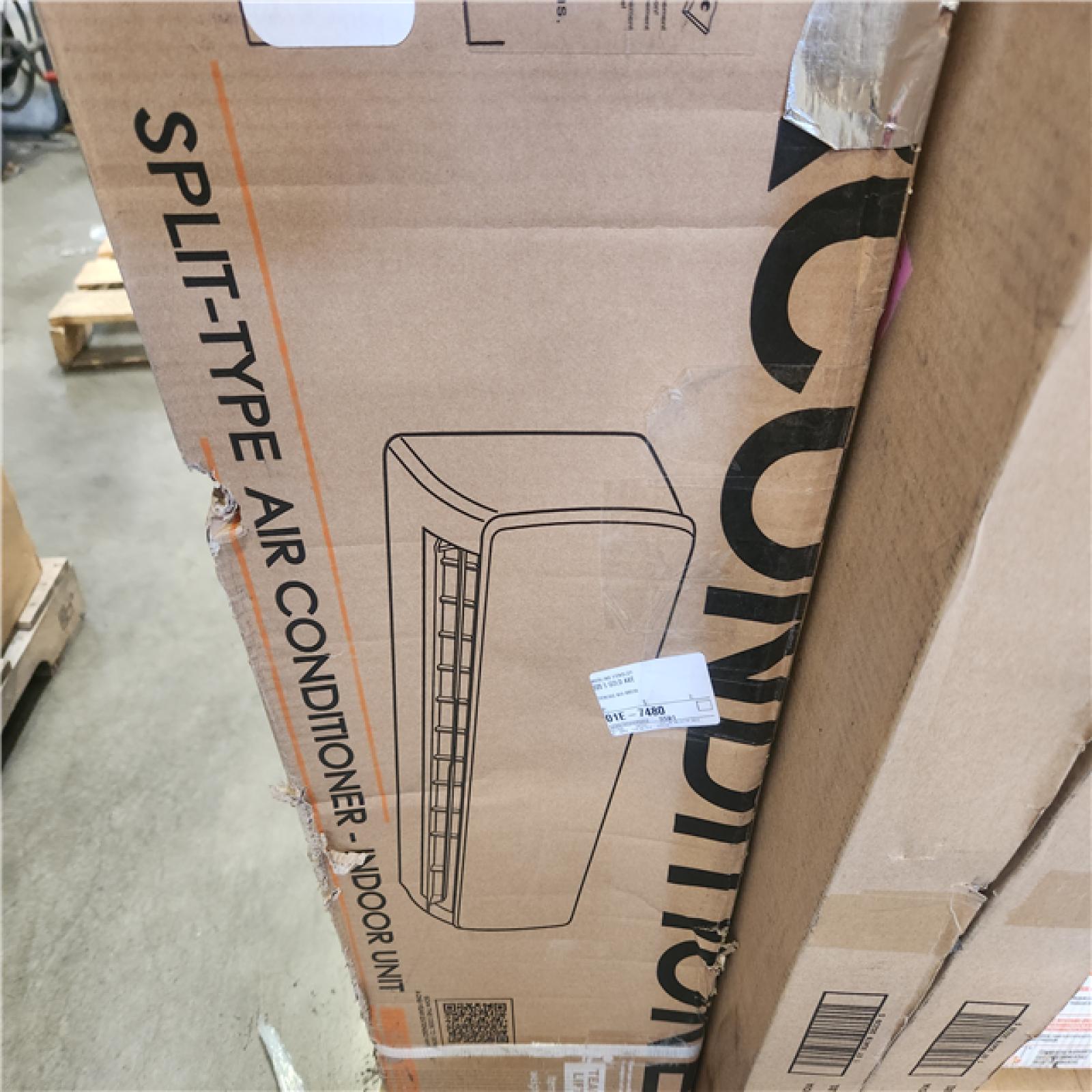 Phoenix AS-IS Monster Turbo Pallet