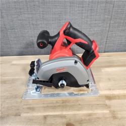 HOUSTON LOCATION - AS-IS MILWAUKEE 2 TOOL COMBO