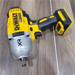 GOOD DEWALT DCF900B 20V MAX Cordless Impact Wrench with Brushless Motor  1/2   LED Work Light (Bare Tool Only)