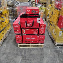 Pittston Location As-Is Power Tools Partial Truckload (12 Pallets) 0186-A