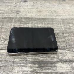 AS-IS Apple iPhone XS 64 GB - Silver
