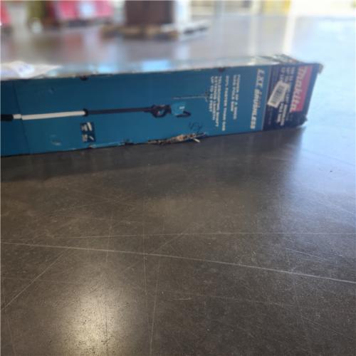 AS-IS - Makita LXT 18V X2 (36V) Lithium-Ion Brushless Cordless 10 in. Telescoping Pole Saw  13 ft. L (Tool Only)