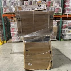 DALLAS LOCATION- AS-IS HOME IMPROVEMENT PALLET