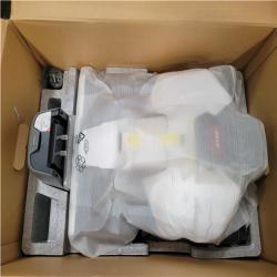 CALIFORNIA NEW LUBA MINI AWD SERIES ROBOT LAWN MOWER