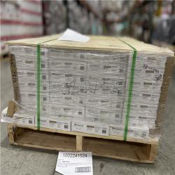 DALLAS LOCATION- Lifeproof Sterling Oak 6 MIL x 8.7 in. W x 48 in. L Click Lock Waterproof Luxury Vinyl Plank Flooring (20.1 sqft/case)PALLET -(28 CASES)