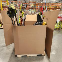 CALIFONIA  AS-IS TOOL PALLET
