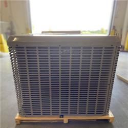 DALLAS LOCATION - Johnson Controls 4 Ton 15.2seer/7.8 Hspf 2-Stage Heat Pump