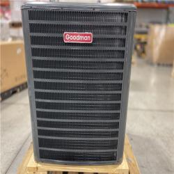 DALLAS LOCATION - Goodman 5 Ton 15.2 SEER2 Heat Pump Condenser