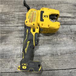 AS-IS DEWALT 20-Volt MAX XR Copper Cutter (Tool Only)