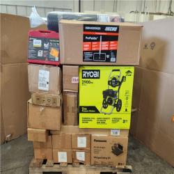 Phoenix AS-IS Monster Turbo Pallet