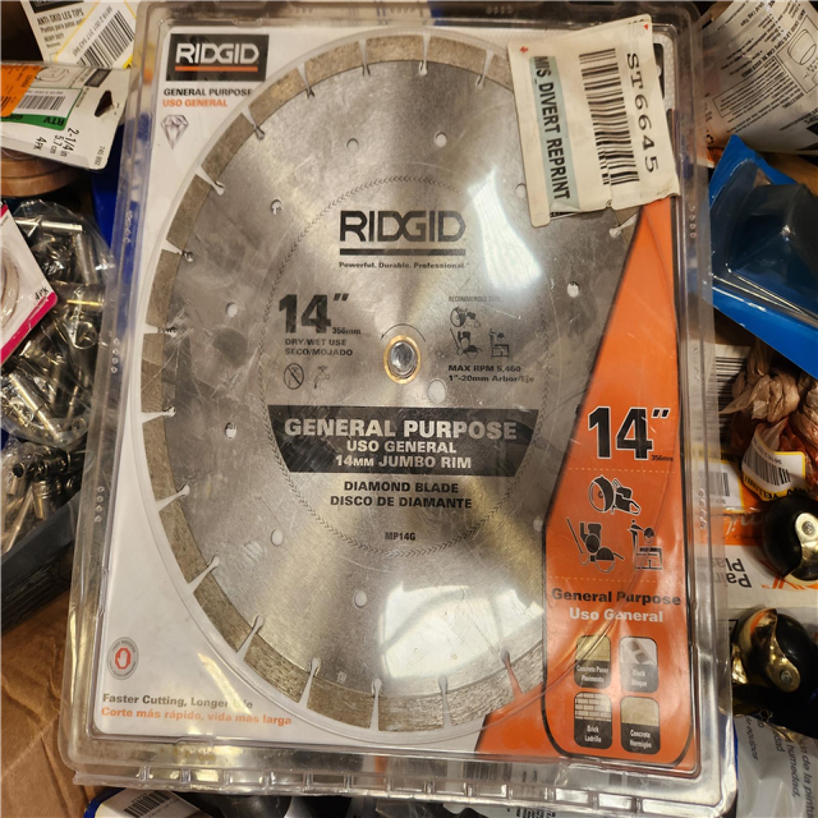 Phoenix AS-IS .Com Home Improvement Pallet