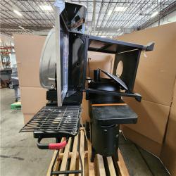Phoenix AS-IS Mixed Grill/Smoker Pallet (3-Total)