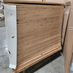 Phoenix Location AS-IS 4 ft. x 8 ft. x 23/32 in. (3/4 in.) CDX T&G Full Face Plywood Pallet (45-Pieces)