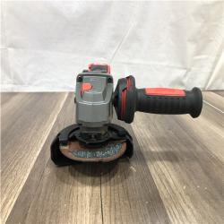 Milwaukee FUEL 18V Lithium-Ion Brushless Cordless 4-1/2 in./5 in. Grinder w/Paddle Switch (Tool-Only)