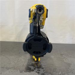 AS-IS- DEWALT 20V MAX Roofing Nailer And Cnarger