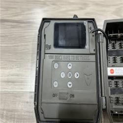 AS-IS Spartan GoLive 4G/LTE