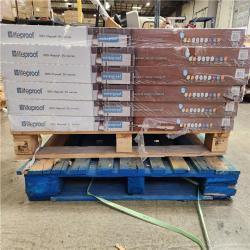 Phoenix Location NEW Lifeproof Cherry Lane Oak 14 mm T x 8 in. W Waterproof Laminate Wood Flooring(305 sq. ft./23 case)