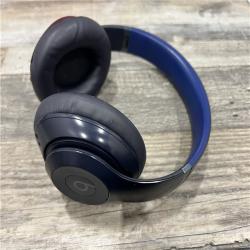 AS-IS Beats Studio Pro Wireless Headphones - Navy