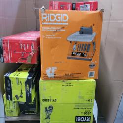 PHOENIX AS-IS TOOL PALLET