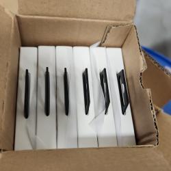 FULL TRUCKLOAD – 26 Pallets of NEW BodyGuardz Phone Cases – 65,000+ Cases – Apple & Samsung