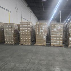 FULL TRUCKLOAD – 26 Pallets of NEW BodyGuardz Phone Cases – 65,000+ Cases – Apple & Samsung