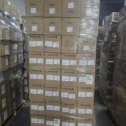 FULL TRUCKLOAD – 26 Pallets of NEW BodyGuardz Phone Cases – 65,000+ Cases – Apple & Samsung