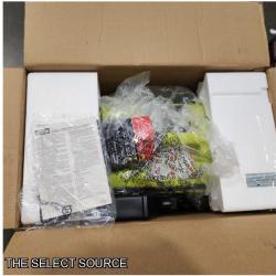 Dallas Location - As-Is RYOBI 2,300-Watt  Gasoline Generator