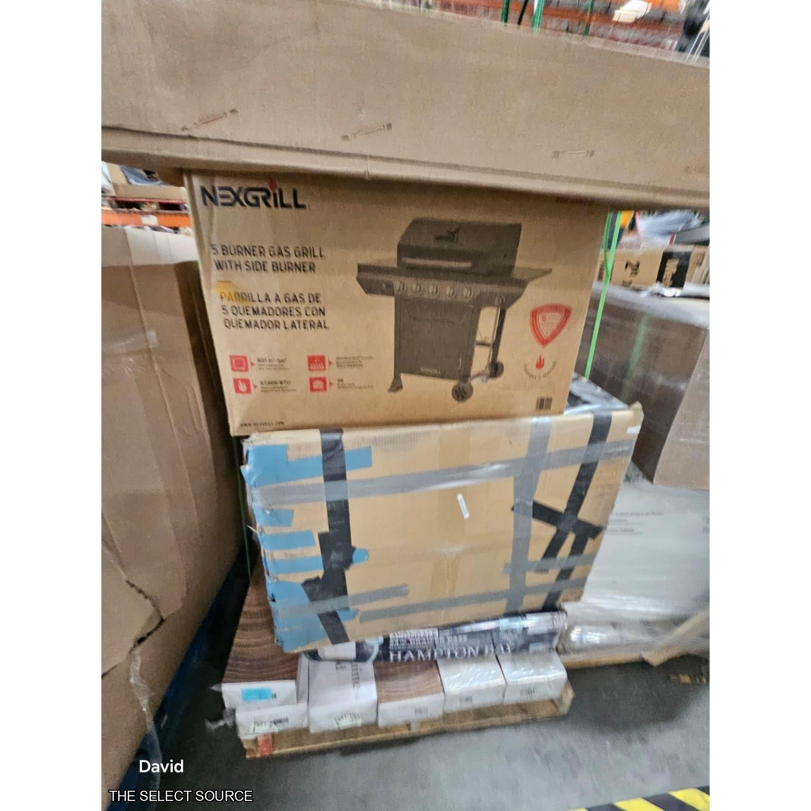 West Coast Turbo Truckloads (California)