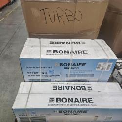 West Coast Turbo Truckloads (California)