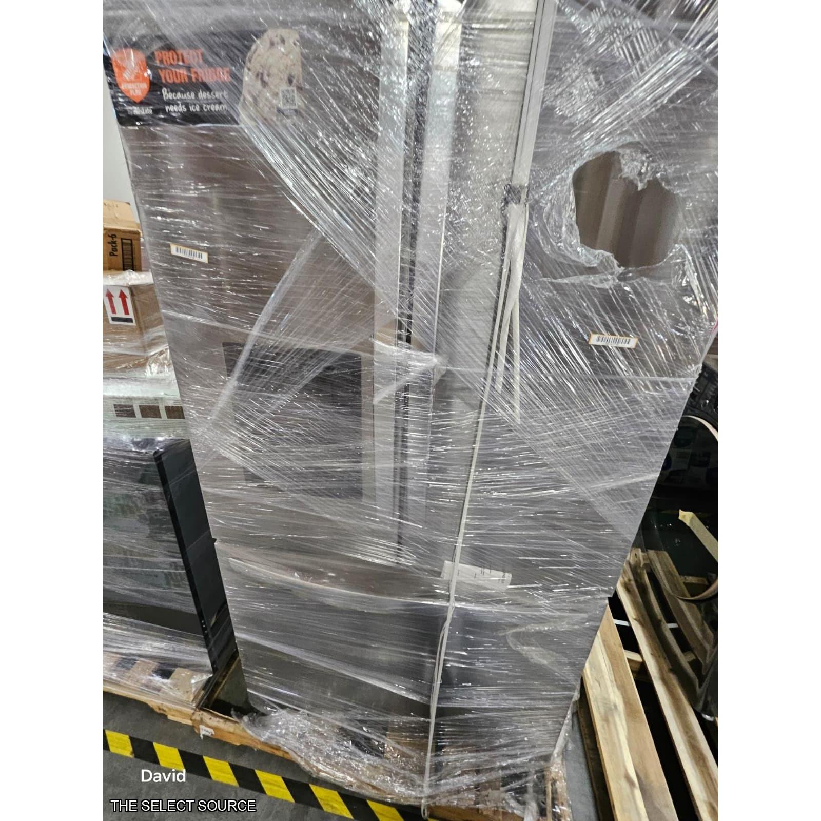 West Coast Turbo Truckloads (California)