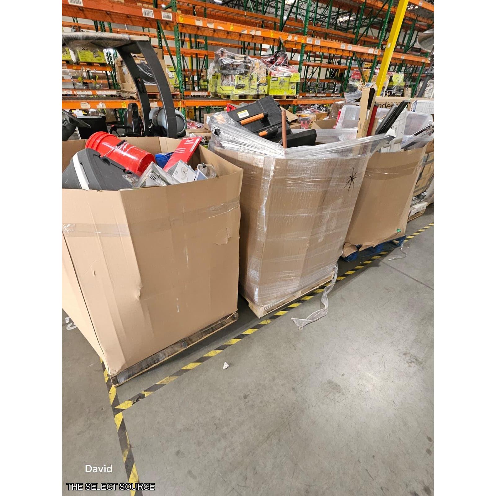 West Coast Turbo Truckloads (California)