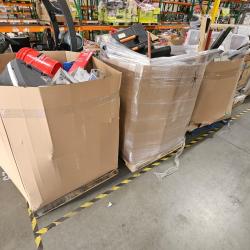 West Coast Turbo Truckloads (California)