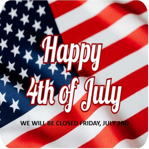 4th of July