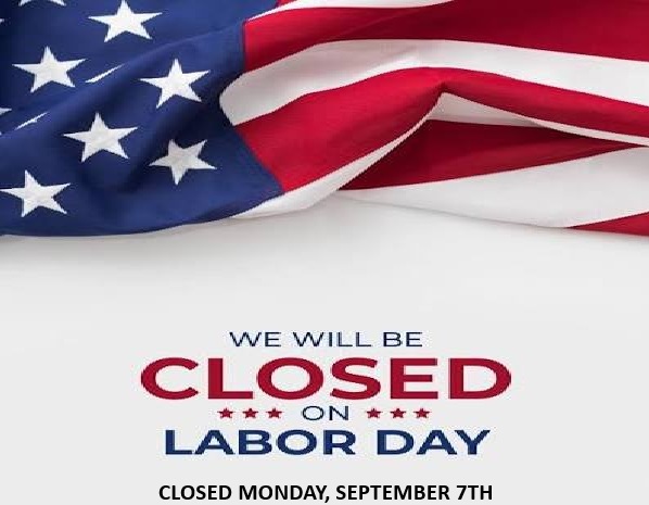 Labor Day