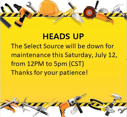 maintenance mode
